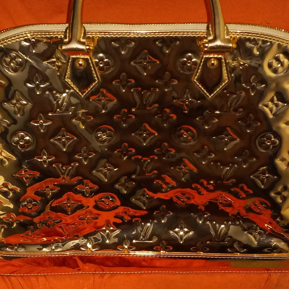 LV Special Edition Bag